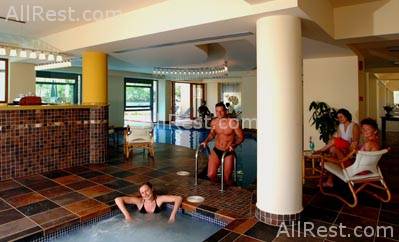 Theartemis Palace Hotel 6